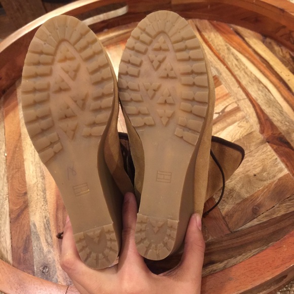 Tommy Hilfiger Zaria boot - Picture 6 of 8